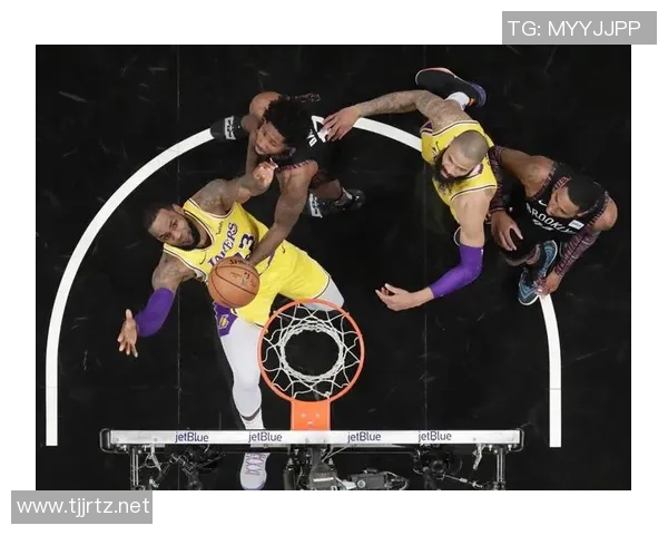 2019年湖人与篮网激战回顾:一场精彩的NBA对决与球星表现分析 2019年湖人与篮网激战回顾:一场精彩的NBA对决与球星表现分析