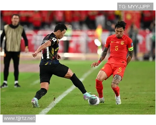 中国男足与卡塔尔精彩对决全场录像回放及精彩瞬间分析