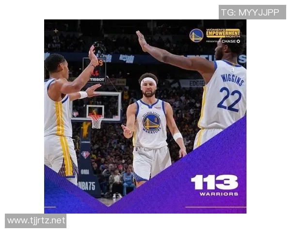 勇士与奇才对决分析NBA竞彩篮球精彩赛事前瞻与投注建议