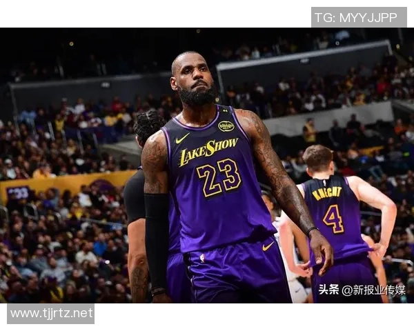国王队与湖人队精彩对决回放全程中文解说分析