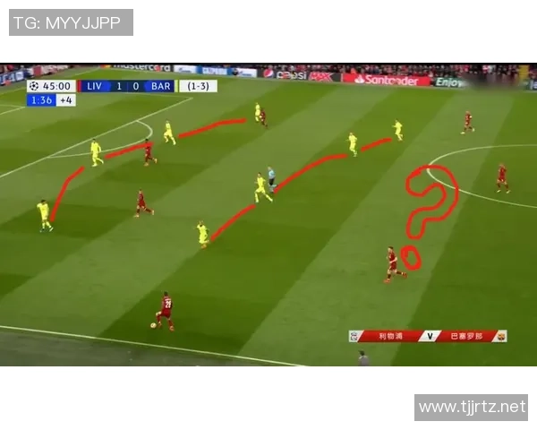 巴萨与利物浦对决胜负预测分析及比赛前瞻详解