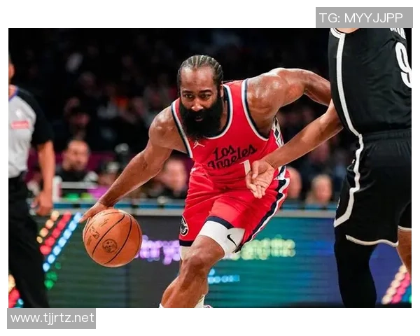 快船与篮网精彩对决视频直播全程回顾与分析