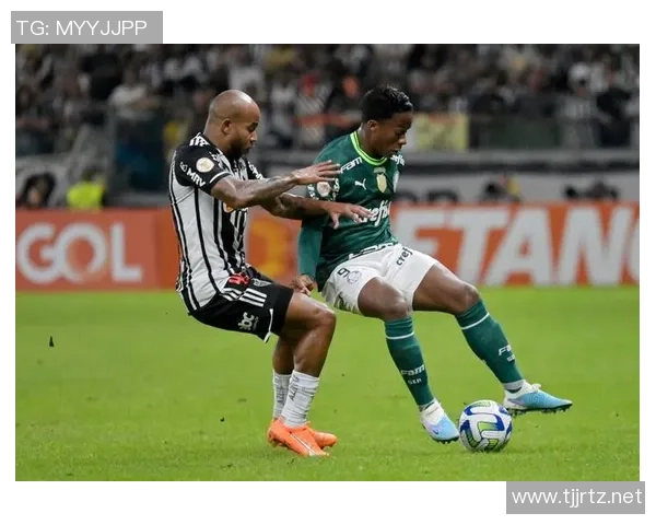 恩德里克:年轻天才的崛起与未来足球的无限可能 恩德里克:年轻天才的崛起与未来足球的无限可能