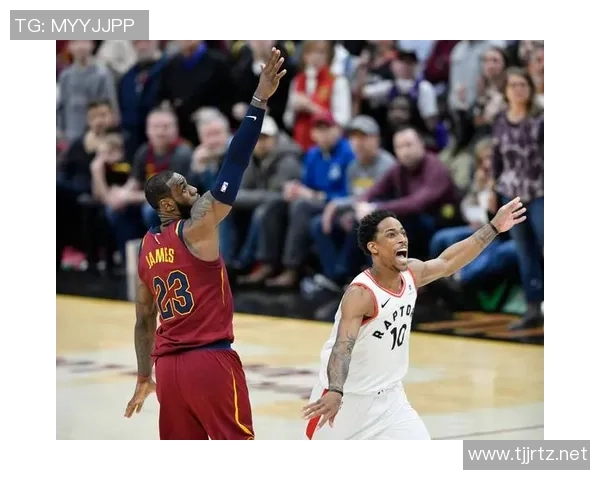 骑士与猛龙精彩对决全场录像回放及赛后分析