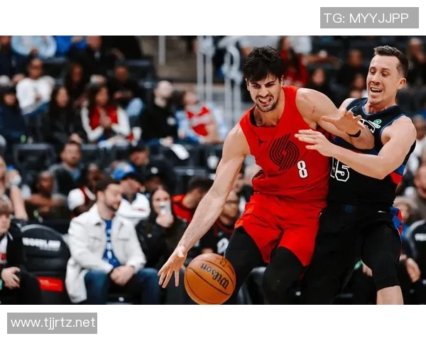 鹈鹕与开拓者激战回顾精彩瞬间与战术分析全景图