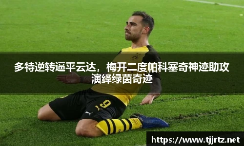 多特逆转逼平云达，梅开二度帕科塞奇神迹助攻演绎绿茵奇迹
